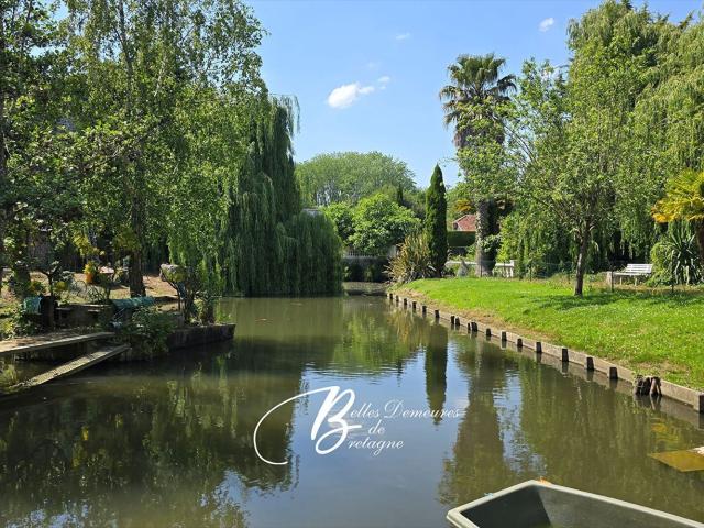 Maison vente à Étables-sur-Mer, Binic-Étables-sur-Mer