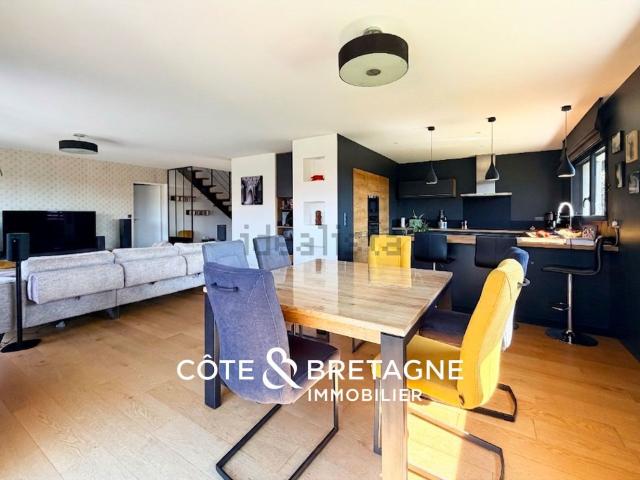 Maison vente à Étables-sur-Mer, Binic-Étables-sur-Mer