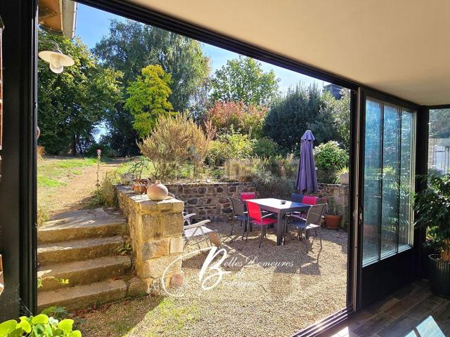 Maison vente à Binic, Binic-Étables-sur-Mer