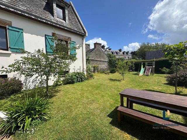 Maison vente à Étables-sur-Mer, Binic-Étables-sur-Mer