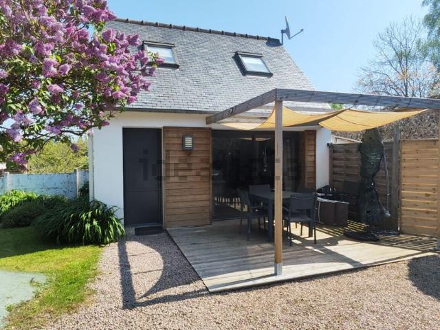 Maison vente à Étables-sur-Mer, Binic-Étables-sur-Mer