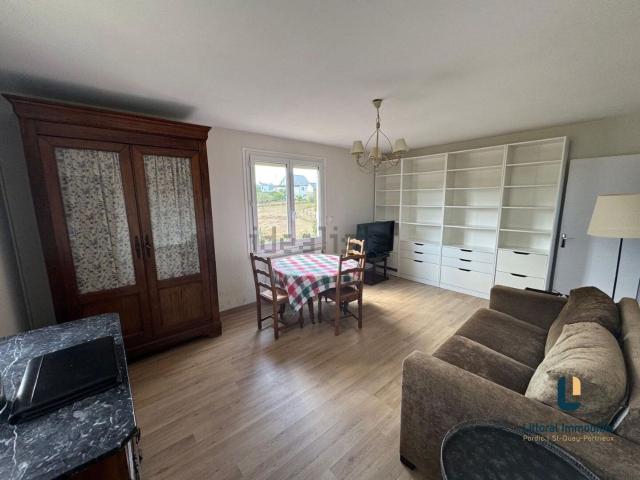 Maison vente à Binic, Binic-Étables-sur-Mer