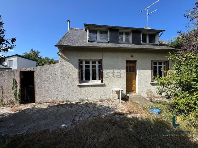 Maison vente à Étables-sur-Mer, Binic-Étables-sur-Mer