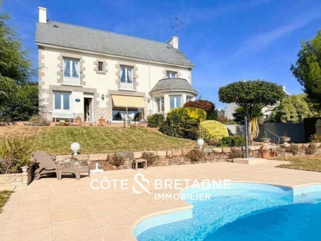 Maison vente à Étables-sur-Mer, Binic-Étables-sur-Mer