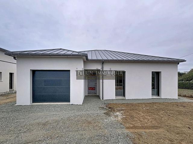 Maison vente à Binic, Binic-Étables-sur-Mer
