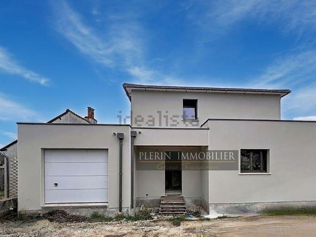 Maison vente à Binic, Binic-Étables-sur-Mer