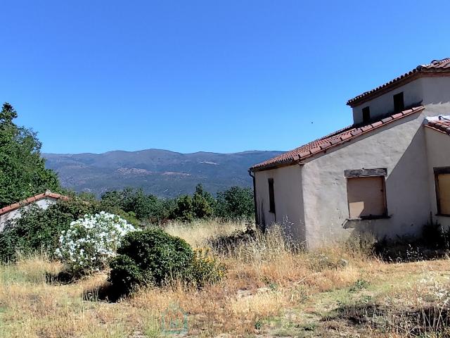 Maison vente à Prades