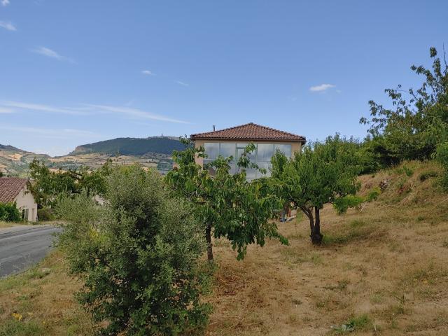 Maison vente à La Cresse, Aveyron