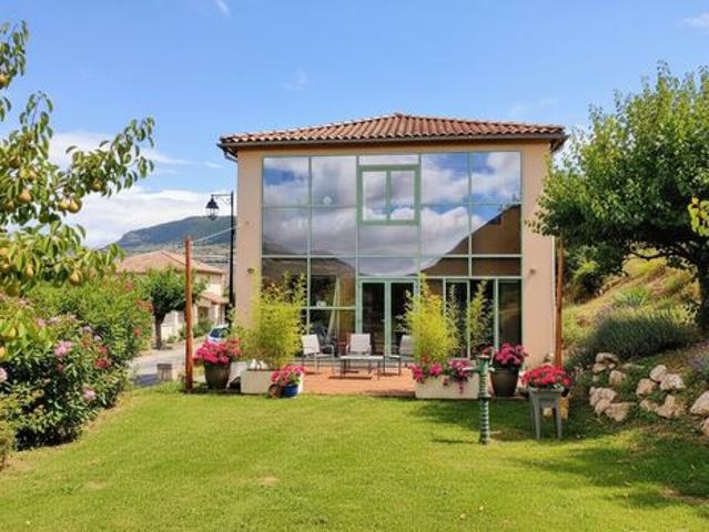 Maison vente à Millau, La Cresse