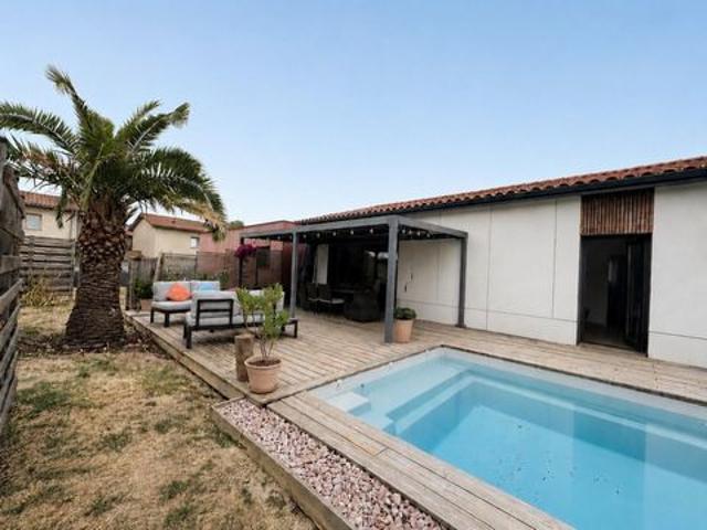 Villa vente à Auch, L'isle-jourdain