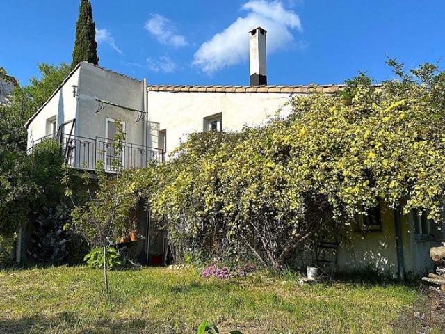 Maison vente à Arrondissement de Draguignan, Seillans