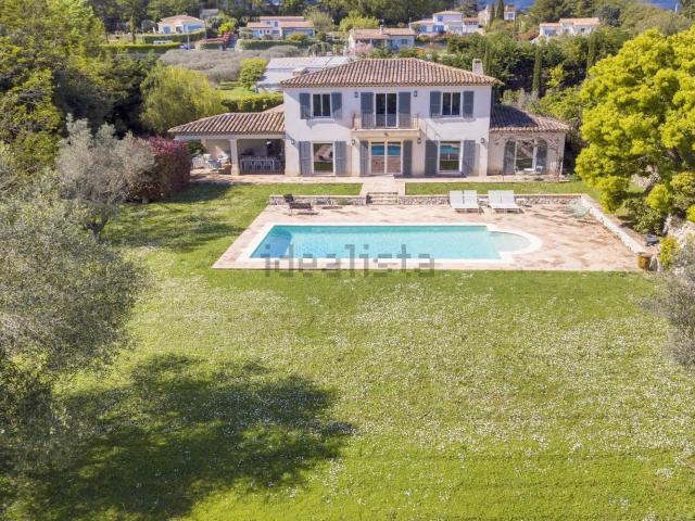 Maison vente à Clausonnes-Sud, Biot