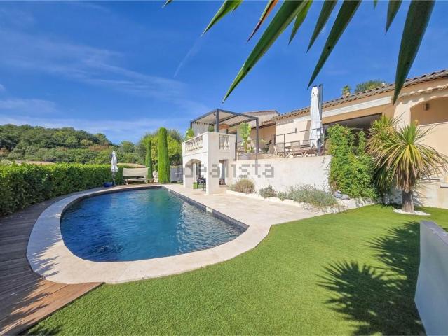 Maison vente à Les Soullières-Nord, Biot