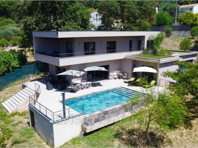 Maison vente à Clausonnes-Sud, Biot