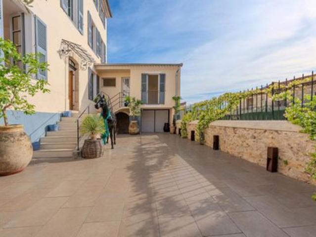 Maison vente à Grasse, Biot