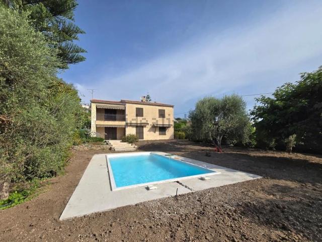 Maison vente à Villeneuve-Loubet, Alpes-Maritimes
