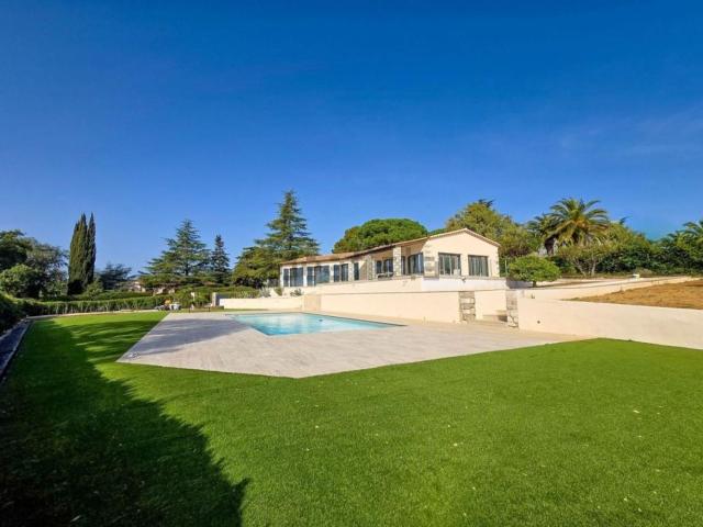 Maison vente à Vallée verte, Biot