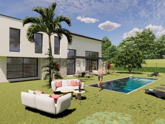 Maison vente à Les Soullières-Nord, Biot