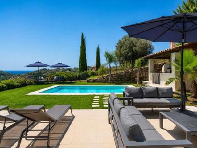 Maison vente à Grasse, Biot