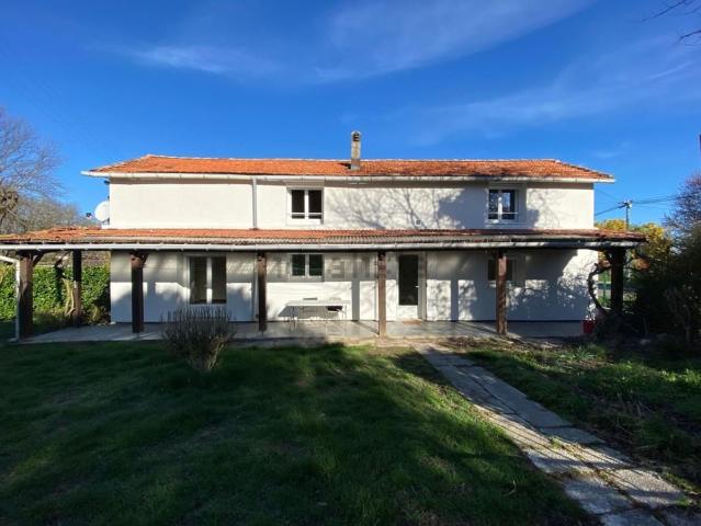 Maison location à Bourrels, Bioule
