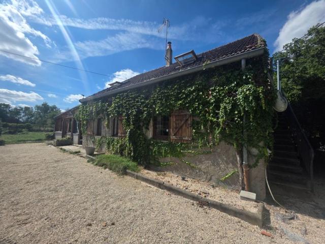 Maison vente à Biozat, Allier