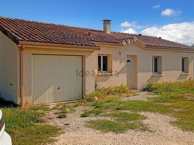 Maison vente à Les Granges, Biras