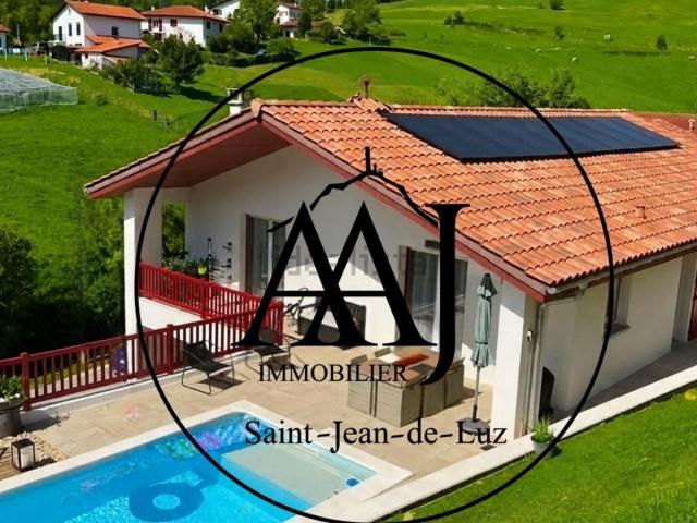 Maison vente à Lapurdi, Biriatou