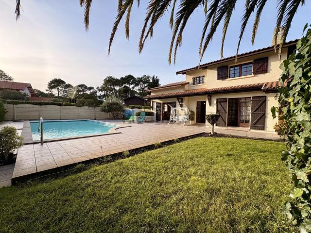 Maison vente à Le Ron, Biscarrosse
