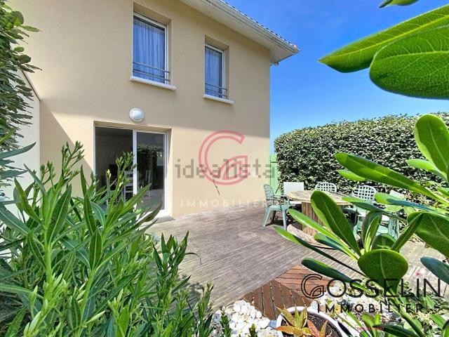 Maison vente à Le Rond Point-Sud, Biscarrosse