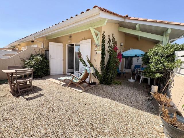 Maison vente à Le Ron, Biscarrosse