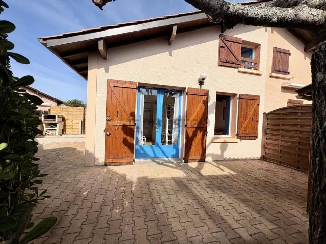 Maison vente à Le Ron, Biscarrosse