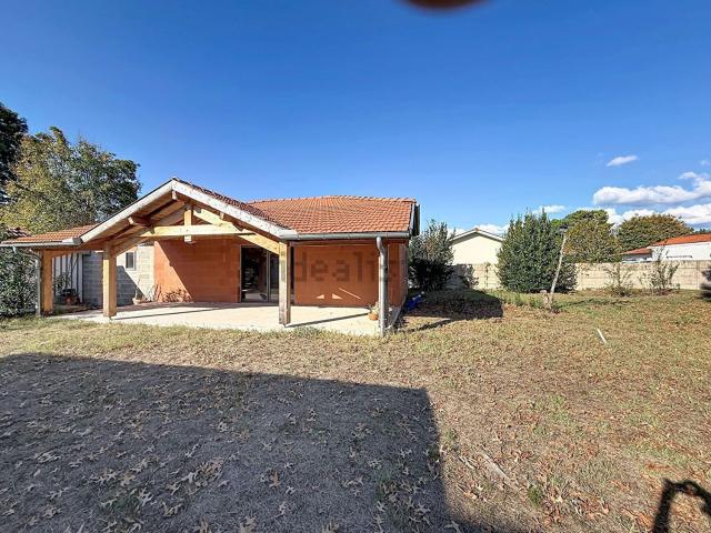 Maison vente à En Bergoin, Biscarrosse