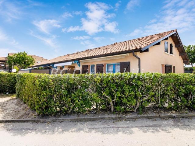 Maison vente à Le Rond Point-Sud, Biscarrosse