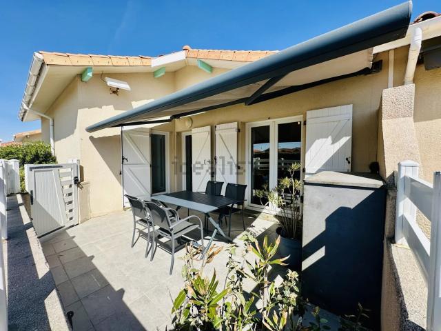 Maison vente à Le Ron, Biscarrosse