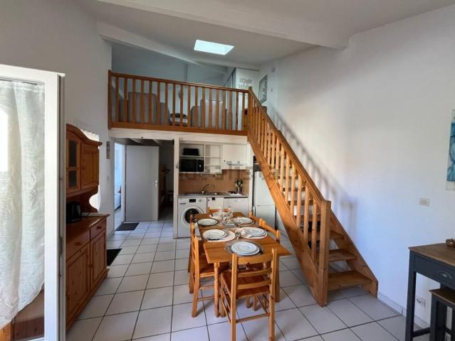 Maison vente à Le Ron, Biscarrosse