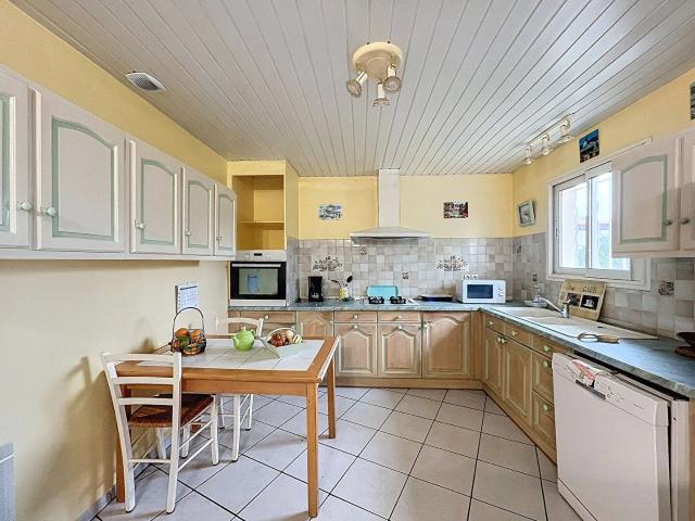 Maison vente à La Broustasse, Biscarrosse