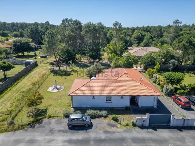 Maison vente à Millas, Biscarrosse
