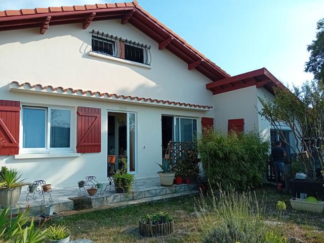 Maison vente à Mont-de-Marsan, Biscarrosse