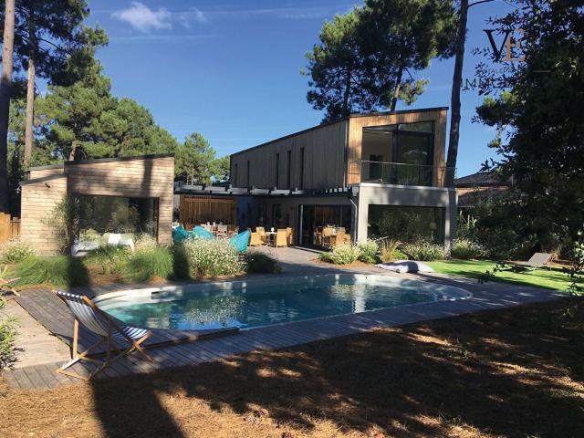 Maison vente à Maguide, Biscarrosse