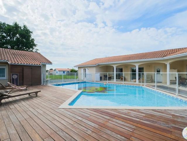 Maison vente à Mont-de-Marsan, Biscarrosse