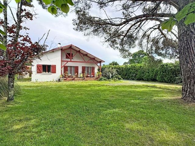 Maison vente à En Bergoin, Biscarrosse