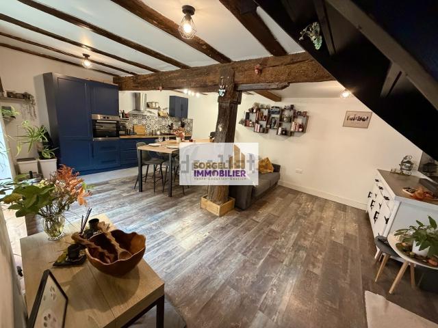 Maison vente à Bischoffsheim, Collectivité européenne d'Alsace