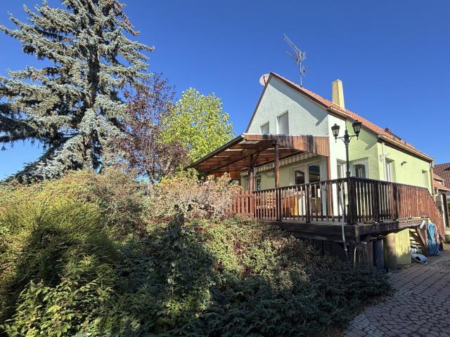Maison vente à Bischwihr, Collectivité européenne d'Alsace