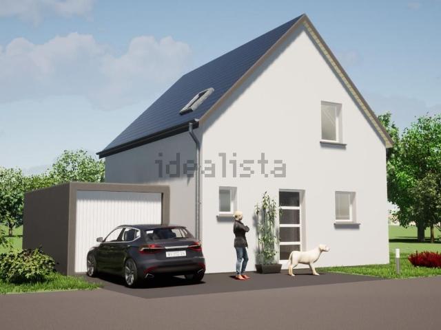 Maison vente à Bischwihr, Collectivité européenne d'Alsace