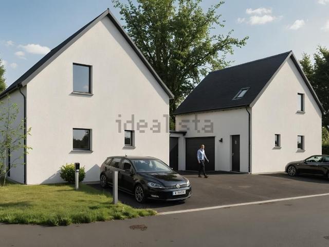 Maison vente à Bischwihr, Collectivité européenne d'Alsace