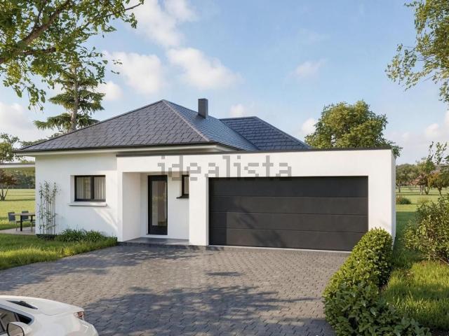 Maison vente à Bischwihr, Collectivité européenne d'Alsace
