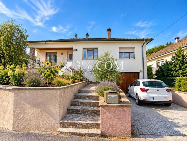 Maison vente à Bitche, Moselle