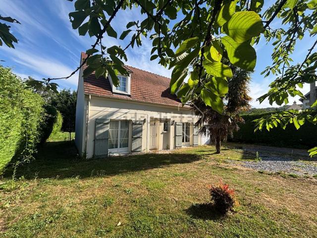 Maison vente à Bitry, Oise