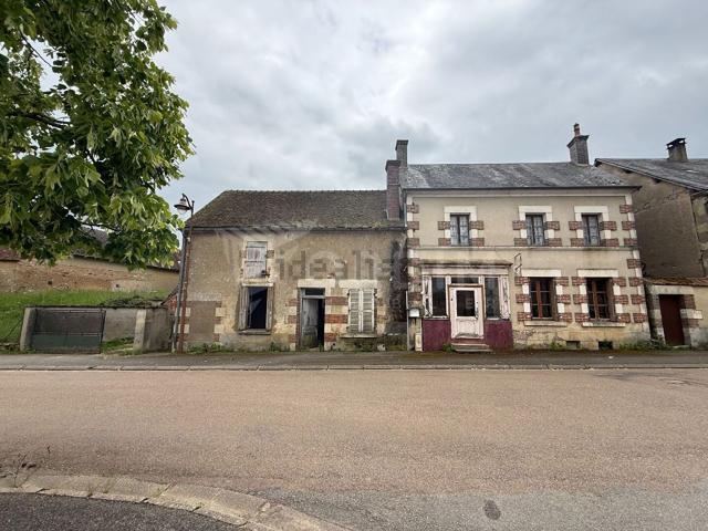 Maison vente à Les Malons, Bitry