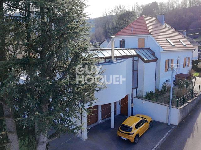 Maison vente à Thann-Guebwiller, Bitschwiller-lès-thann